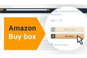 Buy Box trên Amazon là gì ? Và tính năng Buy Box