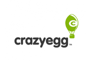 Cách phân tích tối ưu hóa website bằng Crazy Egg