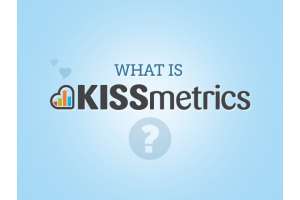 Cách phân tích tối ưu hóa website bằng KISSmetrics