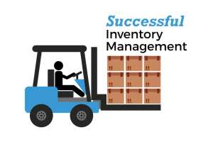 Hệ thống quản lý kho hàng của Amazon - Managing The Inventory