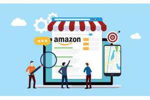 Kinh nghiệm bán hàng trên Amazon hiệu quả