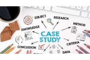 Phương pháp nghiên cứu tình huống (Case Studies)