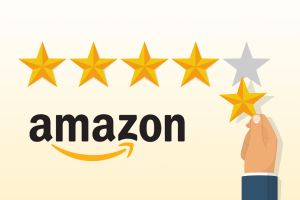 Quản lý đánh giá của khách hàng trên Amazon
