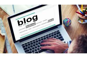Tổng quan về Blog