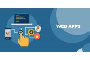 Web Apps - Ứng dụng web là gì?