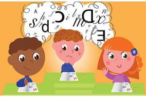 SKKN Một số biện pháp phát triển ngôn ngữ cho trẻ chậm phát triển ngôn ngữ
