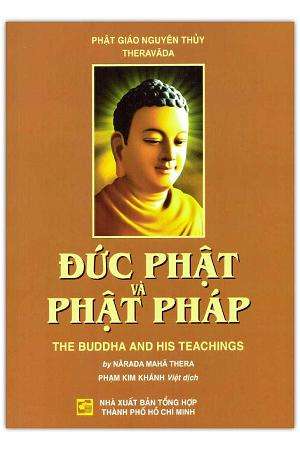 Ebook Sách Đức Phật và Phật Pháp PDF