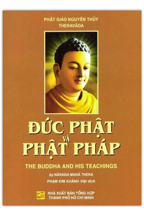 Ebook Sách Đức Phật và Phật Pháp PDF