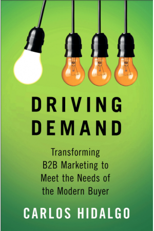 Ebook Driving Demand: Transforming B2B Marketing to Meet the Needs of the Modern Buyer PDF