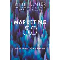 Ebook Marketing 5.0: Công Nghệ Vị Nhân Sinh (Technology for Humanity) - Philip Kotler
