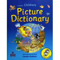 Ebook Picture Dictionary PDF