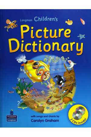 Ebook Picture Dictionary PDF