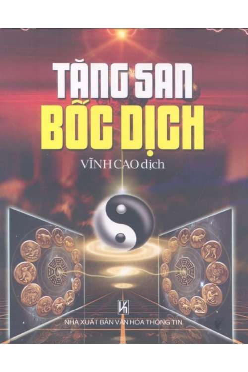 Ebook Tăng San Bốc Dịch PDF
