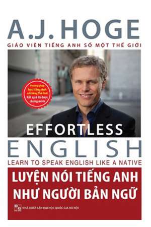 Ebook Luyện Nói Tiếng Anh Như Người Bản Ngữ PDF