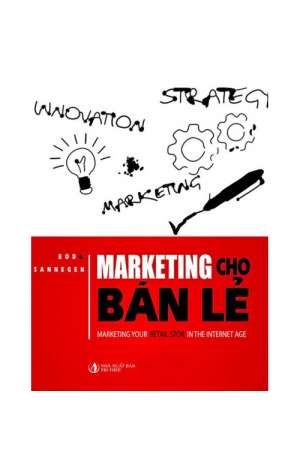 Ebook Marketing Cho Bán Lẻ PDF