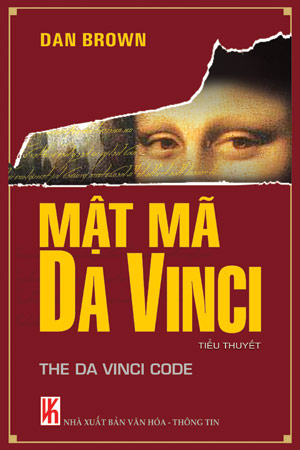 Ebook Mật Mã Da Vinci PDF