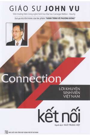 Connection - Kết Nối - Lời Khuyên Sinh Viên Việt Nam PDF