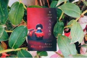 Review sách Bí Mật Của Naoko - Higashino Keigo