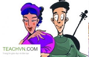 Cổ tích Cô đào hát với người học trò nghèo 9 Cổ tích Cô đào hát với người học trò nghèo 2
