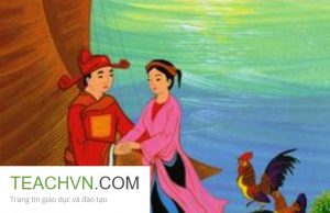 Truyện cổ tích Sự tích ông bình vôi 9 Truyện cổ tích Sự tích ông bình vôi 2