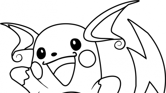 Download 20 bức tranh cho bé tập tô màu con vật giúp tăng khả năng tư duy 80 Tranh tô màu Pokemon go cho bé đẹp nhất hiện nay