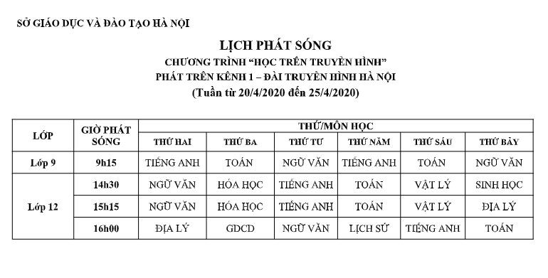 lich-phat-song-chuong-trinh-hoc-qua-truyen-hinh-tu-ngay-20-4